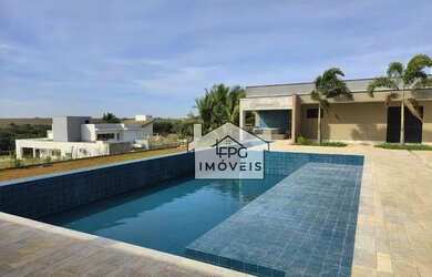 Imagem 5: Casa Luxuosa com 6 suítes a venda no Fazenda Alvorada em Porto Feliz/SP