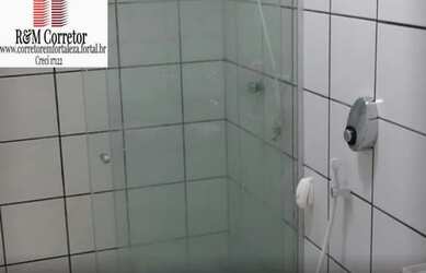 Imagem 15: Apartamento por Temporada A partir R$ 225,00 por noite no Meireles em...