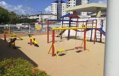 Imagem 11: Vendo apto no condomínio Bertioga aceita CEF na Ayrton Senna