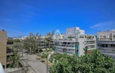 Imagem 5: Cobertura à venda, 4 quartos, 4 suítes, 4 vagas, Recreio dos Bandeirantes...