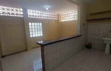 Imagem 1: Casa Anual Praia do Morro