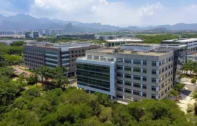 Imagem 4: Laje Corporativa em Barra da Tijuca - Rio de Janeiro - RJ