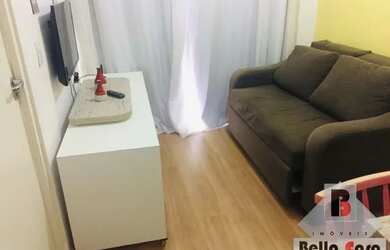 Imagem 6: Apartamento no Brás ótima oportunidade com 1 Dormitório