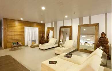 Imagem 5: Andar Corporativo para aluguel, 5 vagas, Vila da Serra - Nova Lima/MG