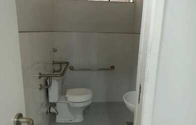 Imagem 15: Andar Corporativo para aluguel, 7 vagas, Lourdes - Belo Horizonte/MG