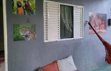 Imagem 12: Serra da mesa niquêlandia