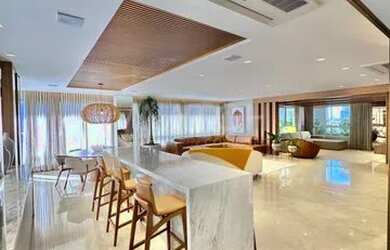 Imagem 9: Giardino - Marista. Churrasqueira, Imóvel mobiliado, Guarda roupae299m²...