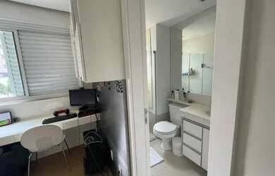 Imagem 10: Apartamento Garden à venda, 4 quartos, 2 suítes, 3 vagas, Vila da Serra...