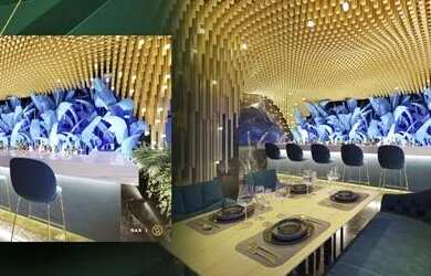 Imagem 12: Apartamento à venda, 4 quartos, 4 suítes, 4 vagas, Lourdes - Belo Horizonte/MG