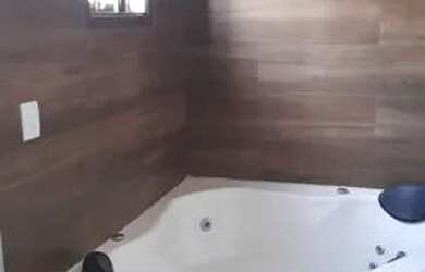 Imagem 12: CAsa com Piscina -Atibaia