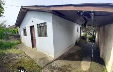 Imagem: O terreno possui 500m² de Área e está localizado em Bairro