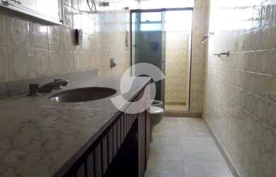 Imagem 9: Apartamento para venda com Vista Mar na Praia de Boa Viagem - Niterói/RJ