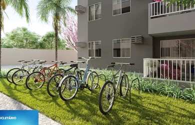 Imagem 10: Lindo Apartamento em Condomínio Clube em Jardim São Paulo - Fino Acabamento