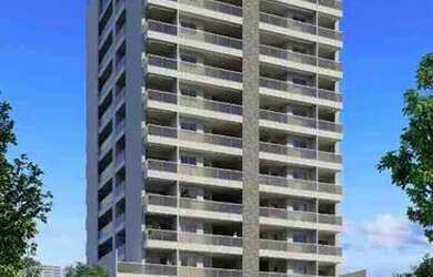 Imagem: O apartamento possui 2 Dormitórios, 2 Banheiros, 2 Vagas na