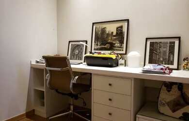 Imagem 14: Apartamento à venda, 3 quartos, 1 suíte, 2 vagas, Vila da Serra - Nova...