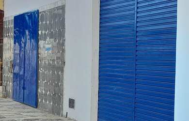 Imagem 5: Galpão na av. Augusto franco