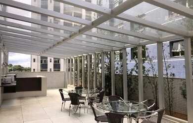 Imagem 14: Andar Corporativo para aluguel, 7 vagas, Belvedere - Belo Horizonte/MG