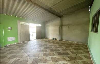 Imagem: Casa à venda no bairro Parque Residencial Casari contendo