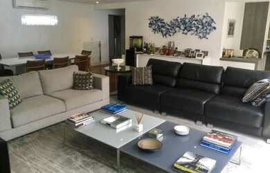 Imagem 8: Cobertura para venda no Jardim Oceânico - Barra da Tijuca