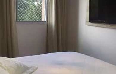 Imagem 8: Venda de lindo apartamento semi mobiliado no Vista Bella Barueri