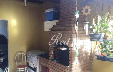 Imagem 5: Sobrado com 3 dormitórios, 213 m² - venda por R$ 399.000,00 ou aluguel...