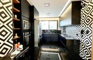 Imagem 12: Apartamento à venda, 4 quartos, 2 suítes, 4 vagas, Vale do Sereno -...