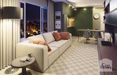 Imagem 3: Apartamento à venda, 2 quartos, 1 suíte, Lourdes - Belo Horizonte/MG