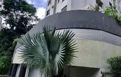 Imagem: O apartamento possui 3 Dormitórios, 3 Banheiros, 2 Vagas na