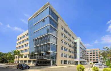 Imagem 13: Laje Corporativa em Barra da Tijuca - Rio de Janeiro - RJ