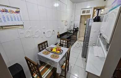 Imagem 13: MARIZ E BARROS Frente - 02 Quartos - 05 Min Metrô - 01 Vaga - FVC1109