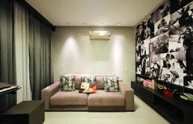 Imagem 11: Casa no Alphaville Fortaleza, 05 suítes