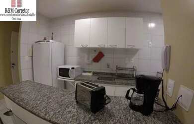 Imagem 7: Apartamento por Temporada A partir R$ 175,00 no Meireles em Fortaleza...