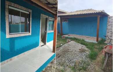 Imagem 4: Casas à venda em Unamar, Cabo Frio - RJ, Condomínio Viva Mar