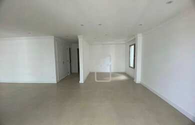 Imagem 5: Apartamento no Jardim Paulista com linda vista verde