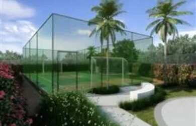 Imagem 4: Apartamento para Venda - 46.64m², 2 dormitórios, 1 vaga - Cavalhada