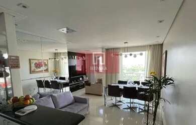 Imagem 3: Apartamento à venda no bairro Parque Novo Mundo - São Paulo/SP, Zona...