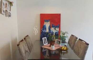 Imagem 5: Apartamento à venda no bairro Gleba Fazenda Palhano - Londrina/PR