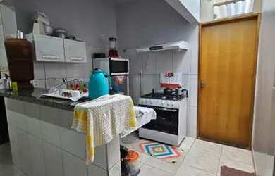 Imagem 11: Casa à Venda. 186m² de Área, 1 Vaga na garageme3 Dormitórios