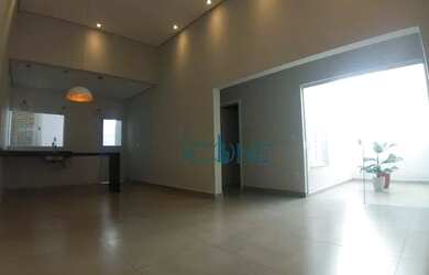 Imagem 2: Casa com 3 dorm com 109 m² por R$ 680.000 - Condomínio Terras de São Francisco - Sorocaba