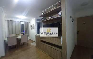 Imagem 1: Apartamento com 3 dormitórios, 71 m² - venda por R$ 285.000,00 ou aluguel...