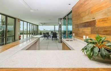 Imagem 8: Apartamento à venda, 1 quarto, 1 suíte, 2 vagas, Vila da Serra - Nova...