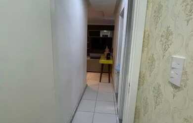 Imagem 11: Repletto clube - bairro Luzia