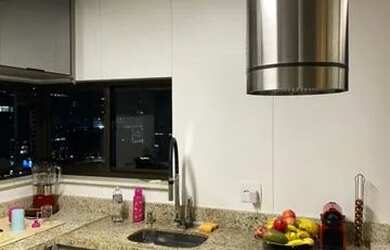 Imagem 11: Apartamento à venda, 2 quartos, 1 suíte, 2 vagas, Vila da Serra - Nova...