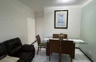 Imagem: O apartamento possui 3 Dormitórios, 2 Banheiros, 1 Vaga na