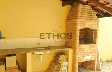 Imagem 2: Casa residencial para locação, Vila Municipal, Jundiaí