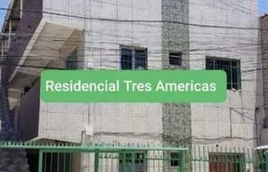 Imagem: O apartamento possui 2 Dormitórios, 1 Banheiro, 40m² de Área