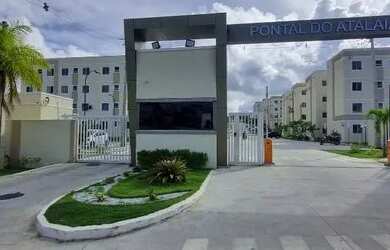 Imagem 1: Apartamento no bairro de Fragoso, Paulista - Residencial Pontal do Atalaia...