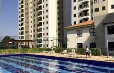 Imagem 2: Apartamento Barueri 270 mil