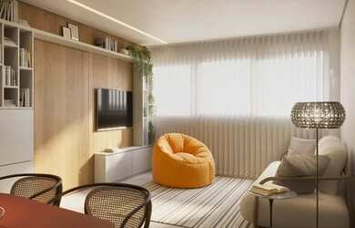 Imagem 5: Apartamento à venda, 3 quartos, 1 suíte, 2 vagas, Lourdes - Belo Horizonte/MG