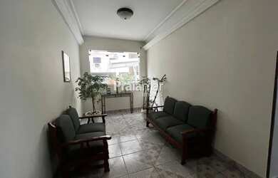 Imagem 13: Vista Panorâmica Pé na Areia Apto 1 dorm 1 vaga Boa Vista - SV